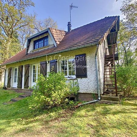 Bg32 - Mer & Bois De Cise Maison Individuelle Avec Grand Jardin Ault Exterior photo