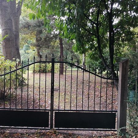 Bg32 - Mer & Bois De Cise Maison Individuelle Avec Grand Jardin Ault Exterior photo